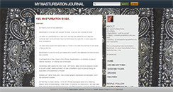 Desktop Screenshot of batejournal.net